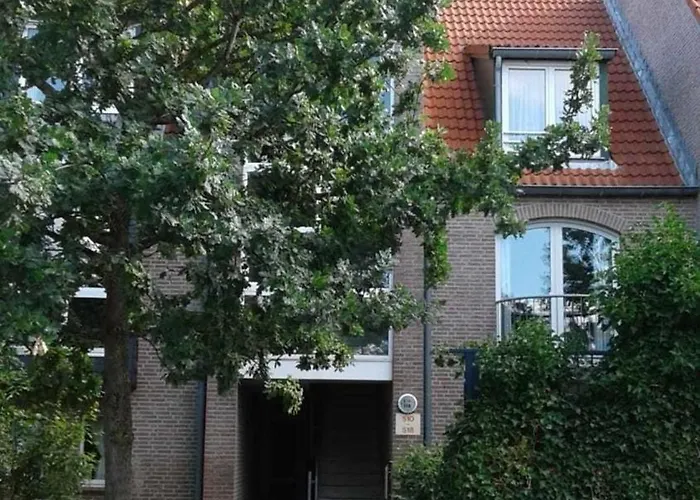 Fewo 514 in Tossens