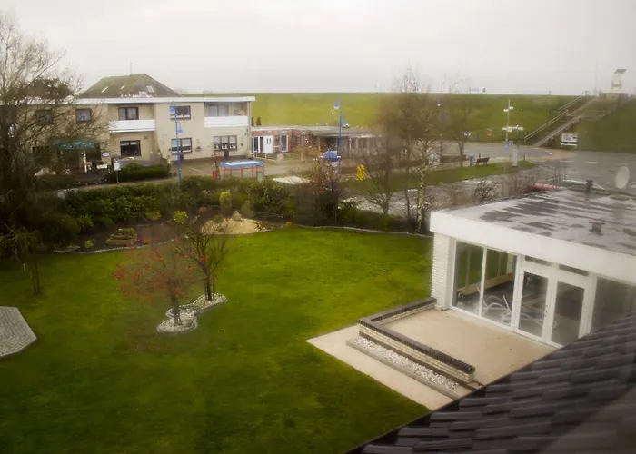 Hotel Am Friesenstrand