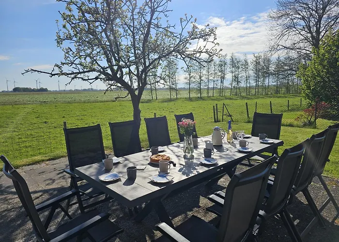 Ferienhaus Seeschwalbe